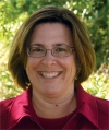 Martha Shrader
