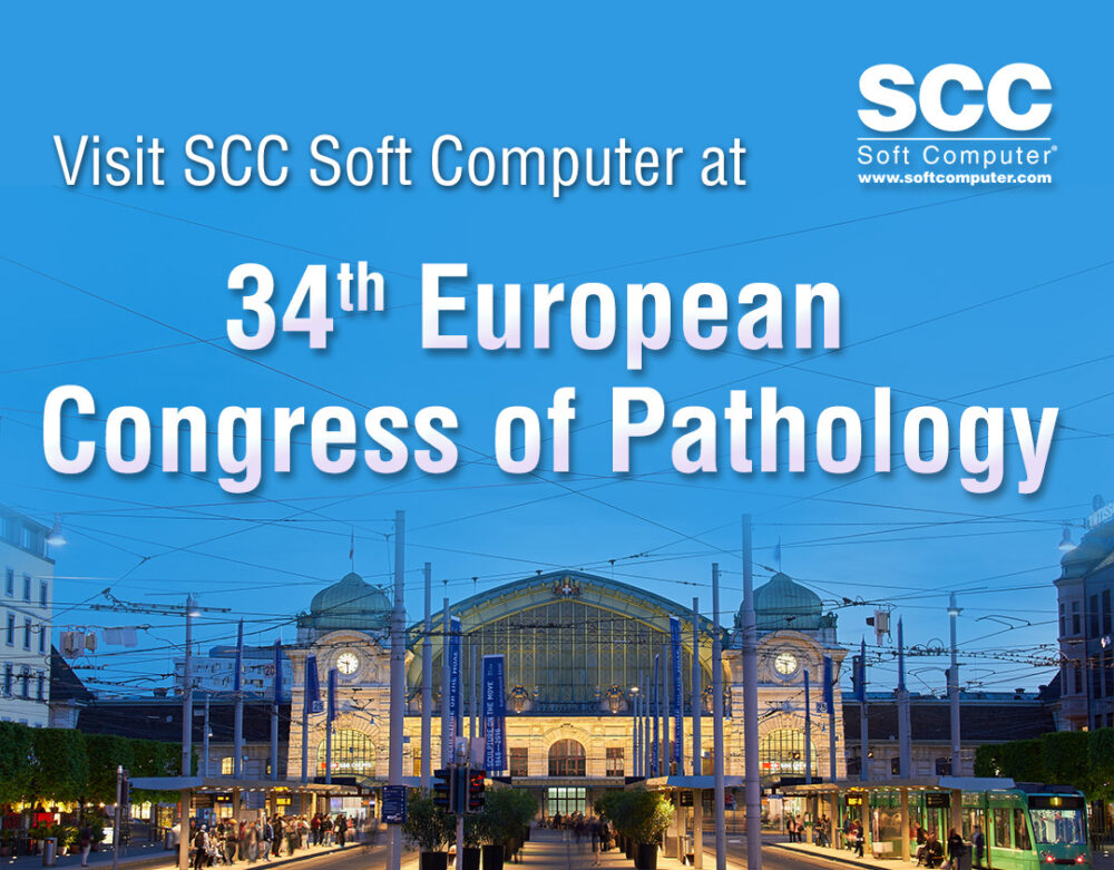 34th European Congress of Pathology – Basel, Switzerland