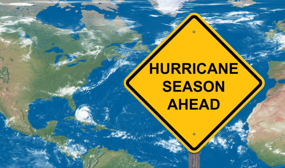Tips to be Prepared for Hurricane Season