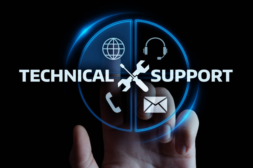 Introducing our Redesigned SCC Technical Support Site