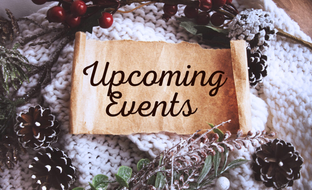 Local Winter Events