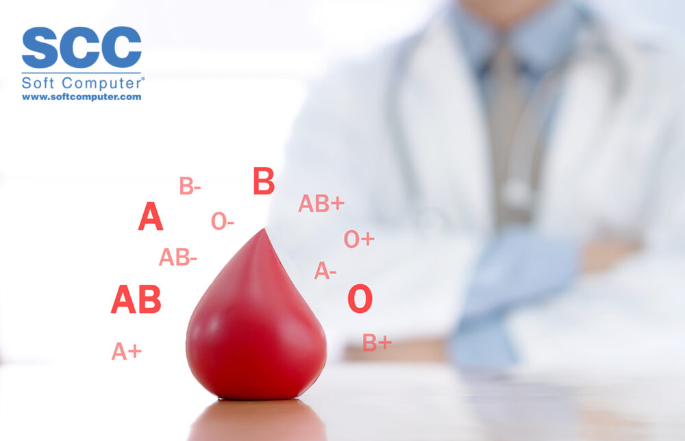 Learn all about SCC’s Blood Services Information Systems Suite®
