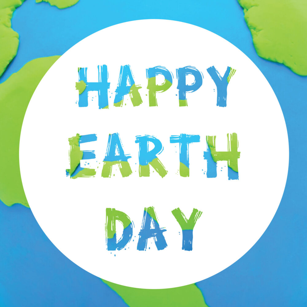 Let’s Celebrate Earth Day!