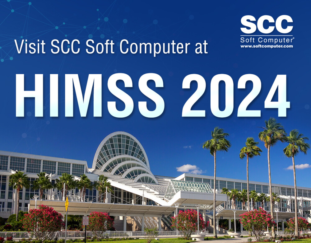 Find us at HIMSS 2024!