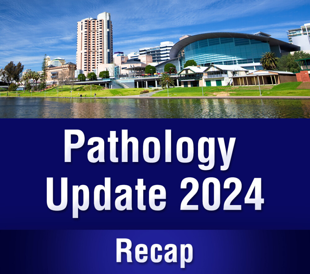 Pathology 2024 Review