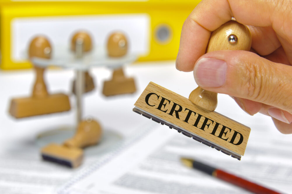 SCC Soft Computer™ Achieves ISO/IEC 27001:2013 Certification
